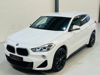 Used BMW X2 2018 for sale - 78597892: Photo