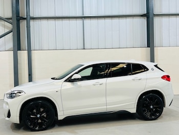 Used BMW X2 2018 for sale - 78597892: Photo
