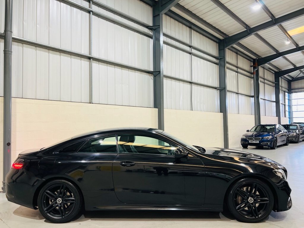 Used Mercedes-Benz E Class 2017 for sale - 78110381: Photo 12