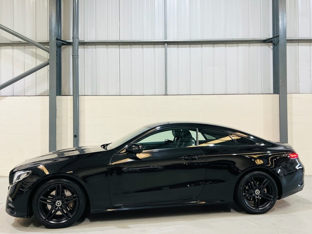 Used Mercedes-Benz E Class 2017 for sale - 78110381: Photo 14