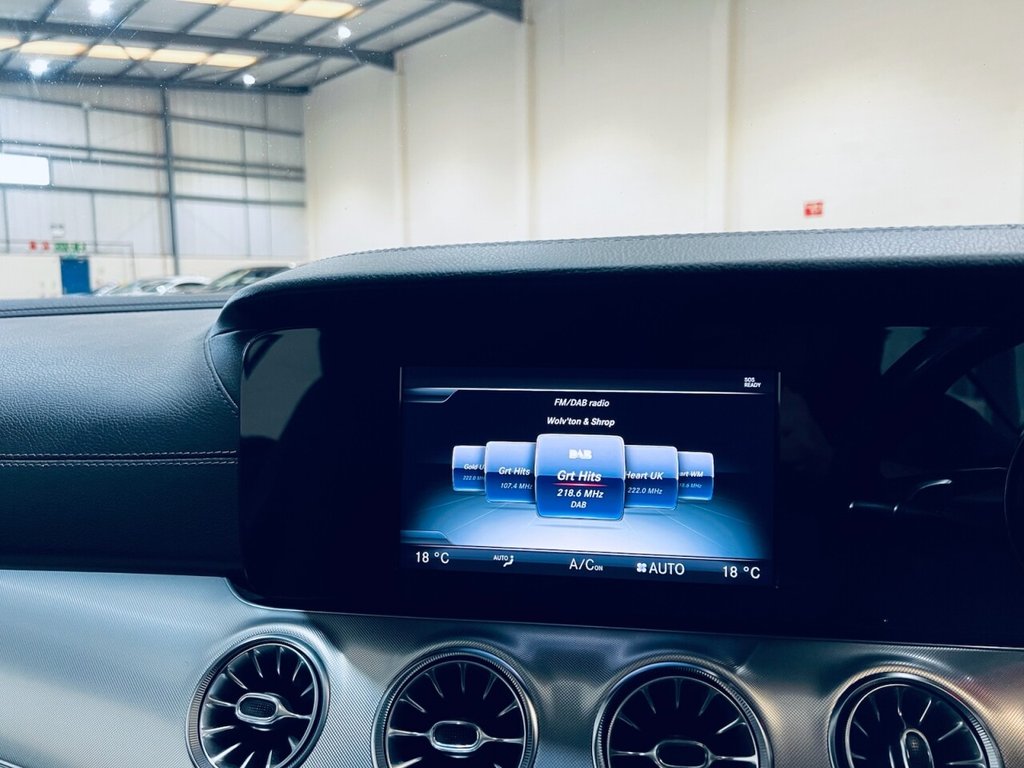 Used Mercedes-Benz E Class 2017 for sale - 78110381: Photo 22