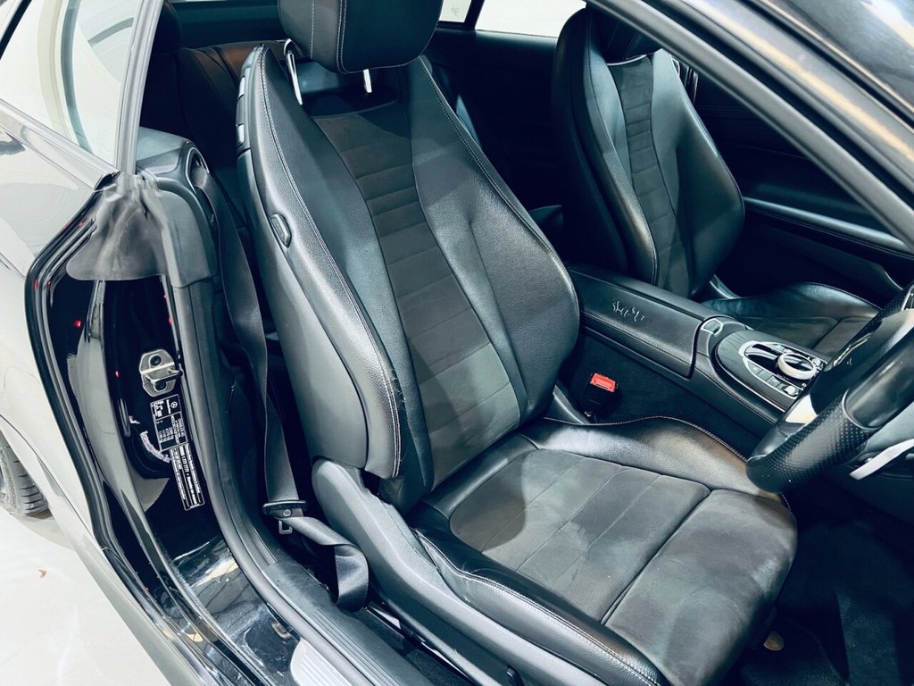 Used Mercedes-Benz E Class 2017 for sale - 78110381: Photo 24