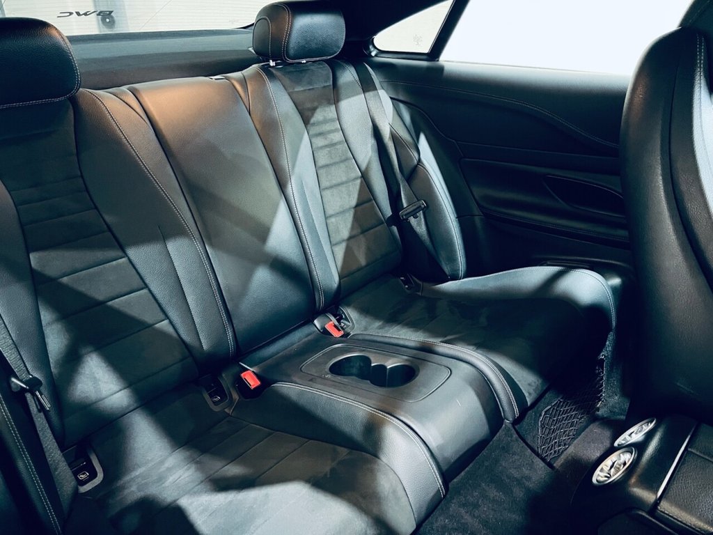 Used Mercedes-Benz E Class 2017 for sale - 78110381: Photo 27