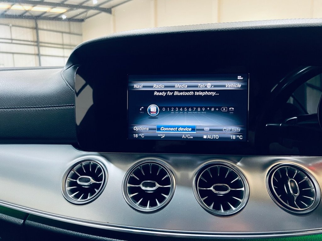 Used Mercedes-Benz E Class 2017 for sale - 78110381: Photo 29