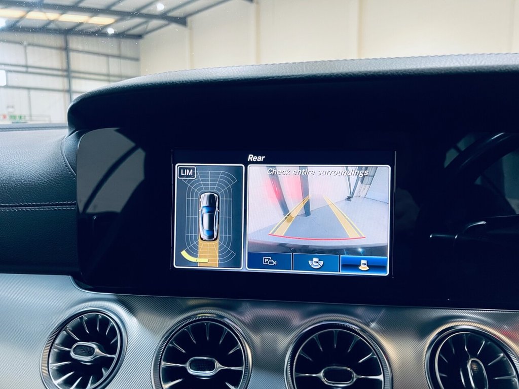 Used Mercedes-Benz E Class 2017 for sale - 78110381: Photo 3