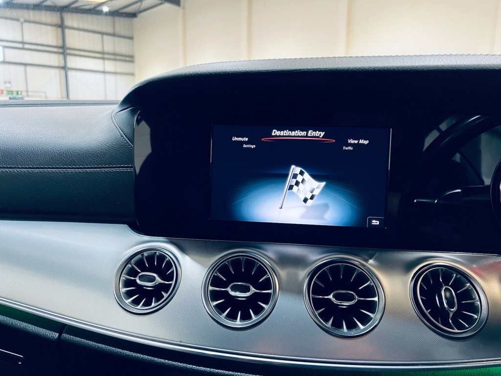 Used Mercedes-Benz E Class 2017 for sale - 78110381: Photo 30