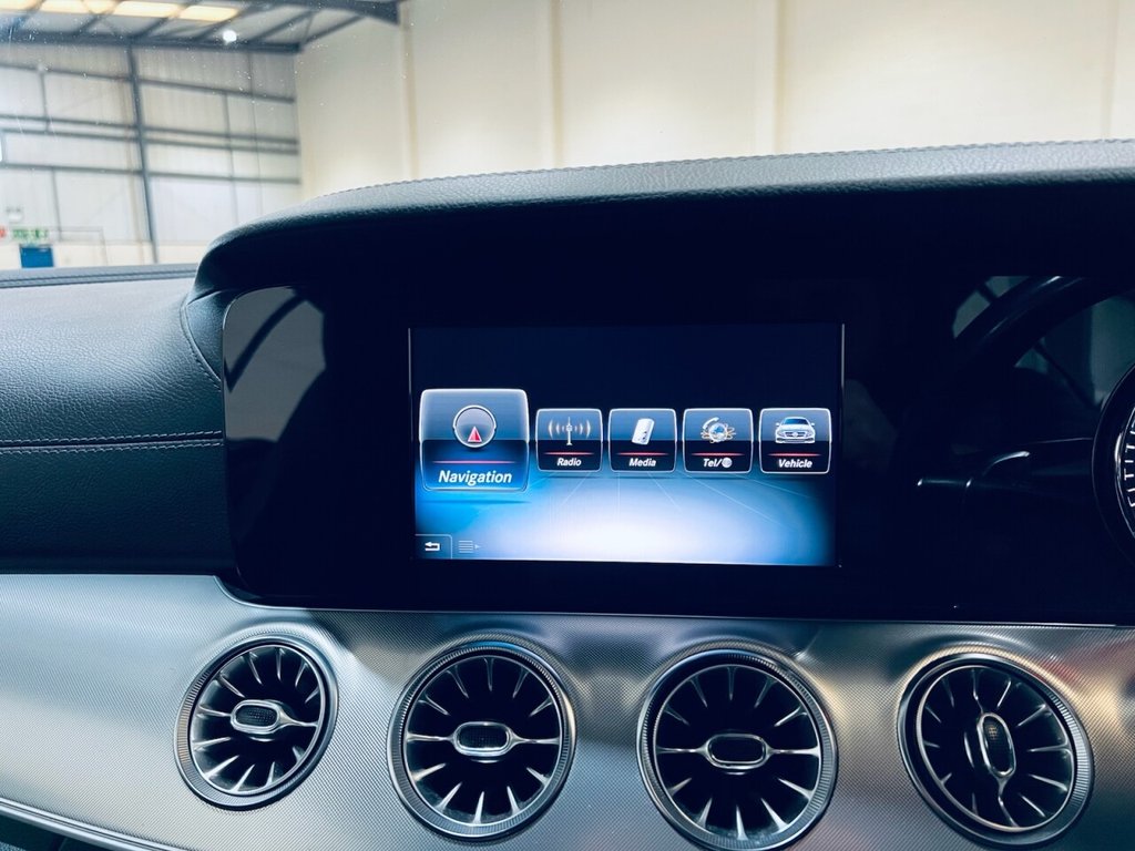 Used Mercedes-Benz E Class 2017 for sale - 78110381: Photo 31