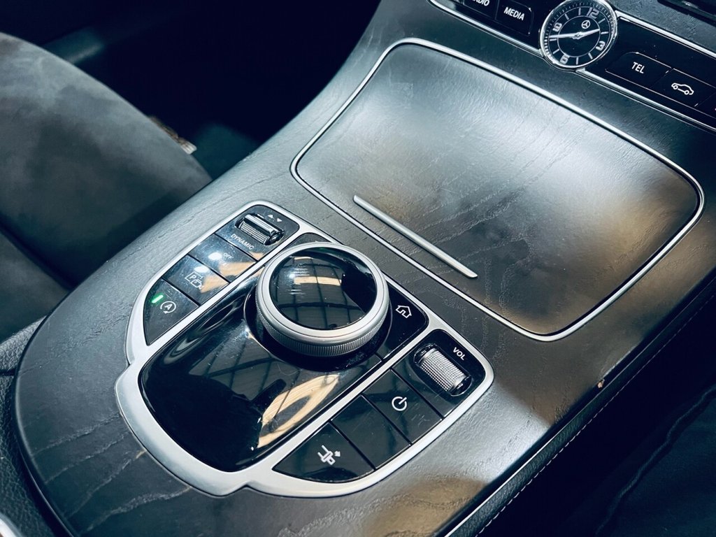 Used Mercedes-Benz E Class 2017 for sale - 78110381: Photo 33