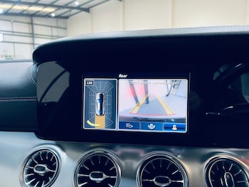 Used Mercedes-Benz E Class 2017 for sale - 78110381: Photo