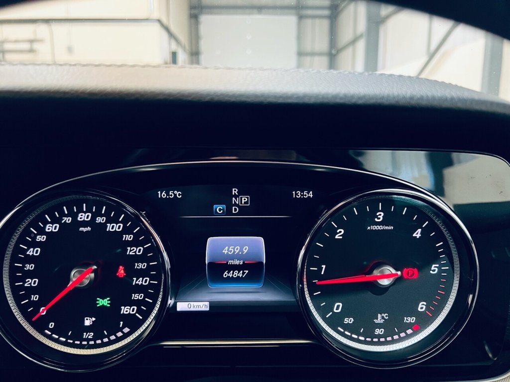 Used Mercedes-Benz E Class 2017 for sale - 78110381: Photo 7