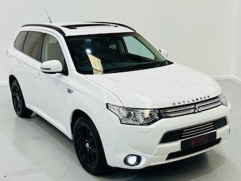 Used Mitsubishi Outlander 2014 for sale - 79209906: Photo