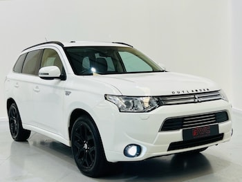 Used Mitsubishi Outlander 2014 for sale - 79209906: Photo