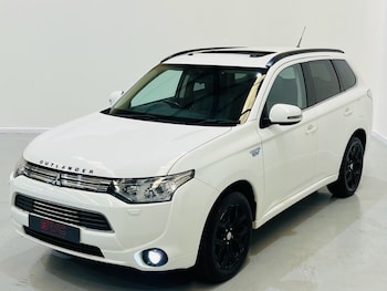 Used Mitsubishi Outlander 2014 for sale - 79209906: Photo