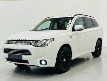 Used Mitsubishi Outlander 2014 for sale - 79209906: Photo