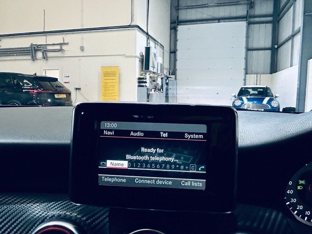 Used Mercedes-Benz A-Class 2014 for sale - 76665776: Photo 12