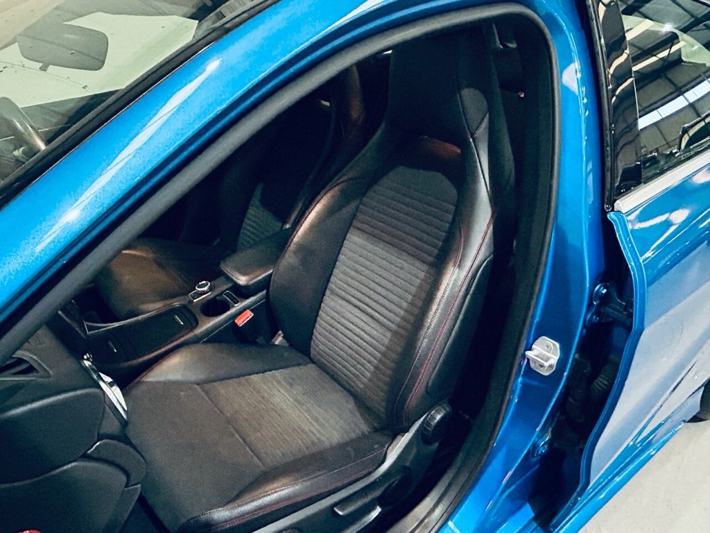 Used Mercedes-Benz A-Class 2014 for sale - 76665776: Photo 13