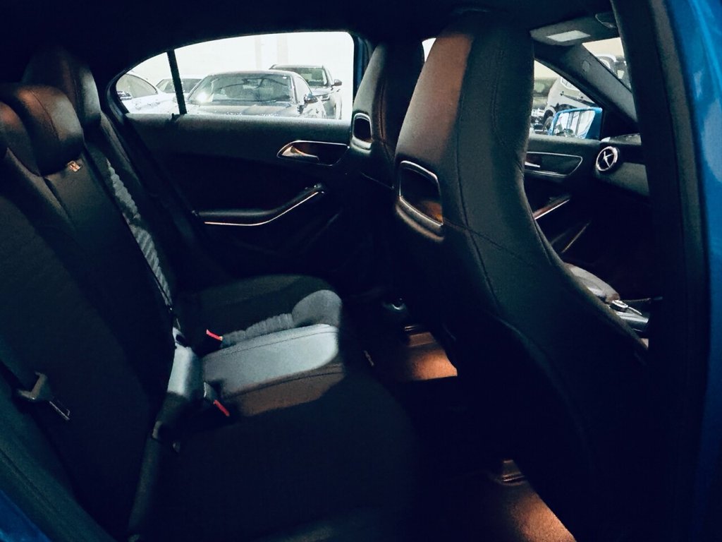 Used Mercedes-Benz A-Class 2014 for sale - 76665776: Photo 15