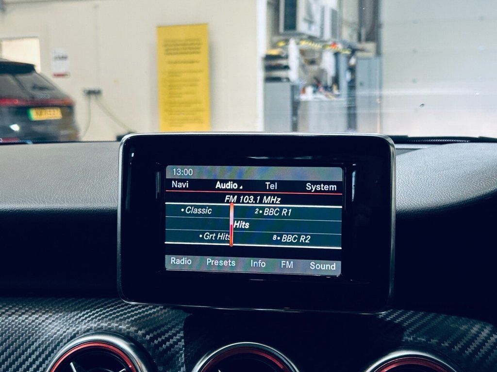 Used Mercedes-Benz A-Class 2014 for sale - 76665776: Photo 20