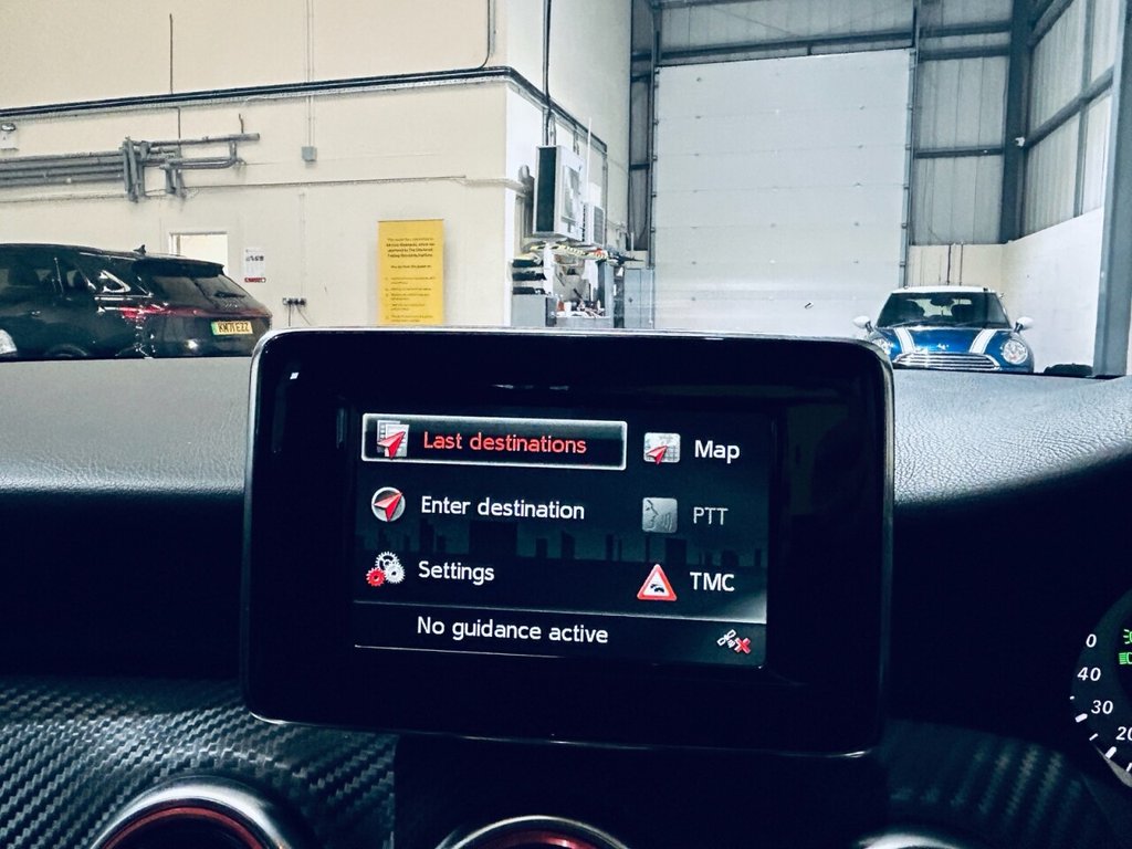 Used Mercedes-Benz A-Class 2014 for sale - 76665776: Photo 3