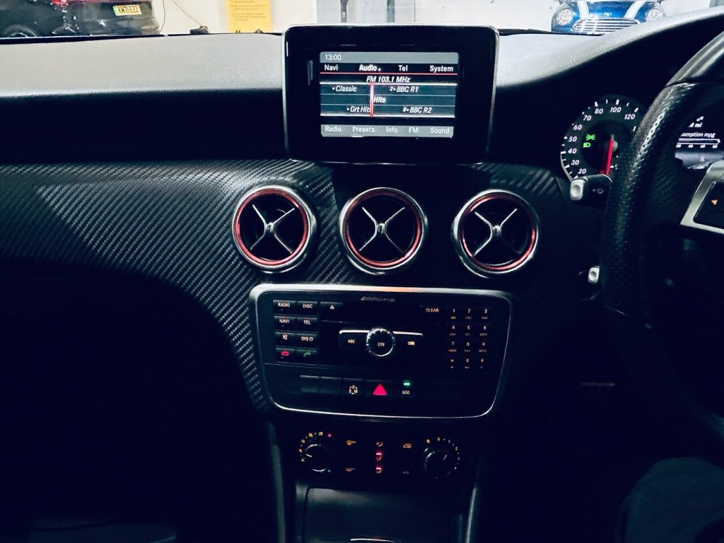 Used Mercedes-Benz A-Class 2014 for sale - 76665776: Photo 8