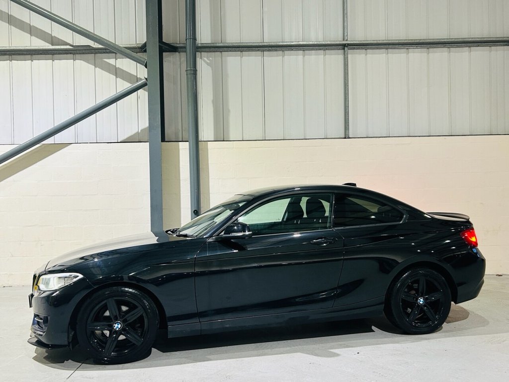 Used BMW 2 Series 2017 for sale - 76900859: Photo 10