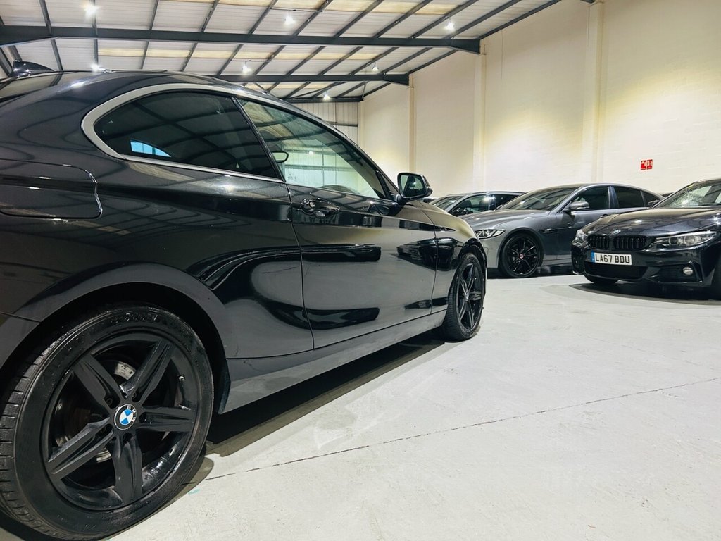 Used BMW 2 Series 2017 for sale - 76900859: Photo 11