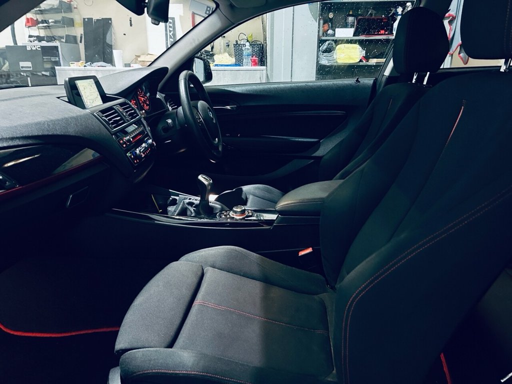 Used BMW 2 Series 2017 for sale - 76900859: Photo 12