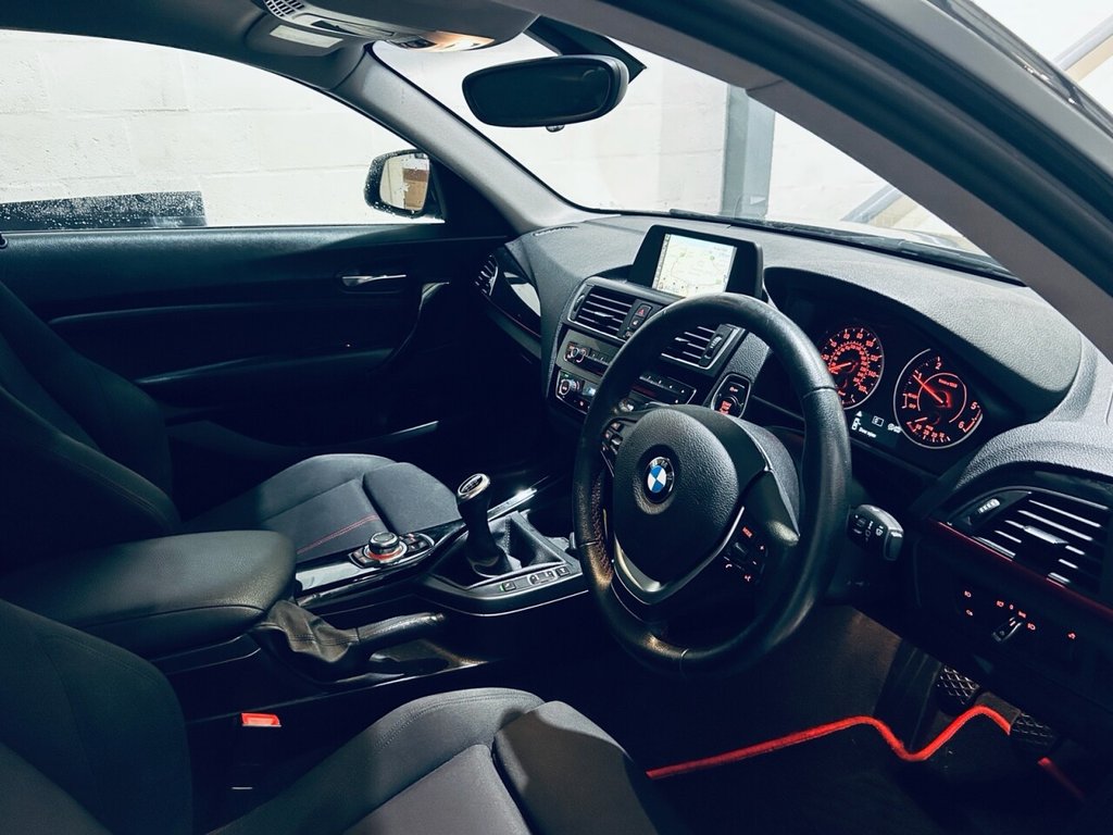 Used BMW 2 Series 2017 for sale - 76900859: Photo 21