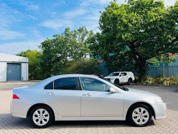 Used Honda Accord 2007 for sale - 79632663: Photo