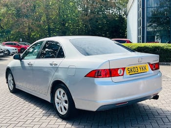 Used Honda Accord 2007 for sale - 79632663: Photo