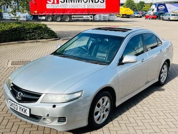 Used Honda Accord 2007 for sale - 79632663: Photo