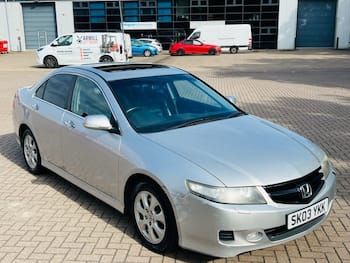 Used Honda Accord 2007 for sale - 79632663: Photo