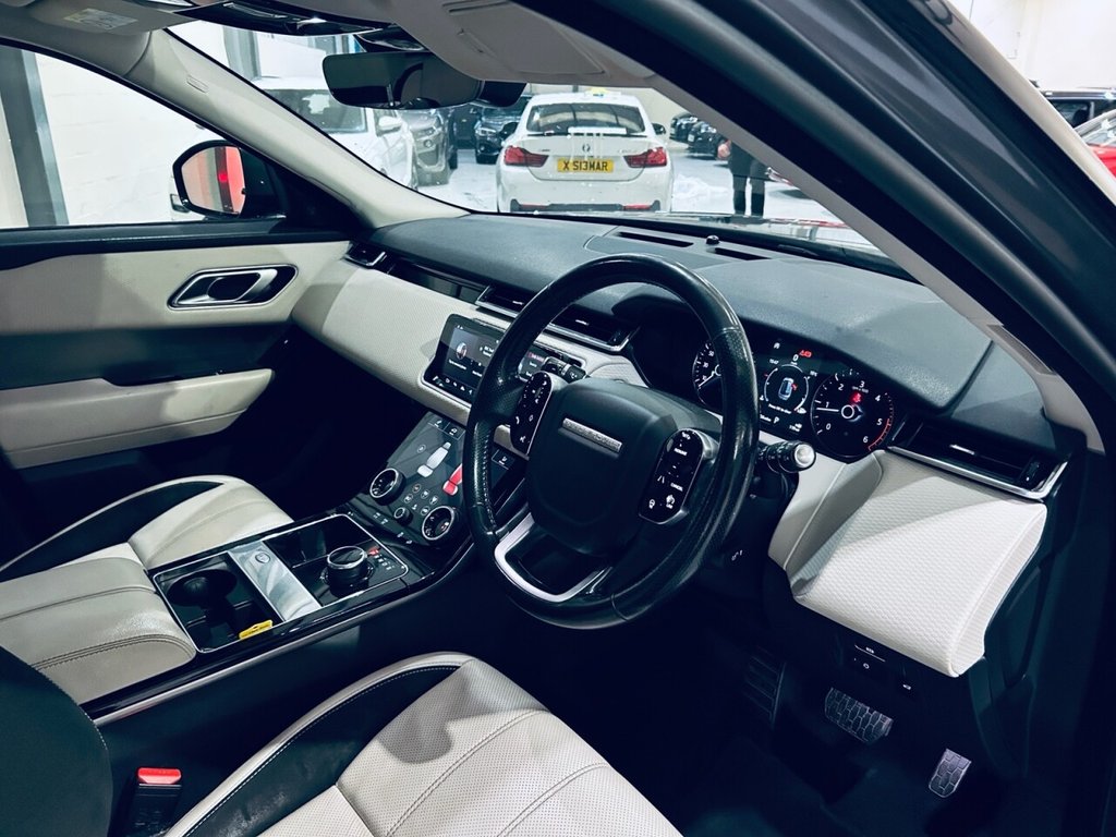 Used Land Rover Range Rover Velar 2019 for sale - 76496660: Photo 11