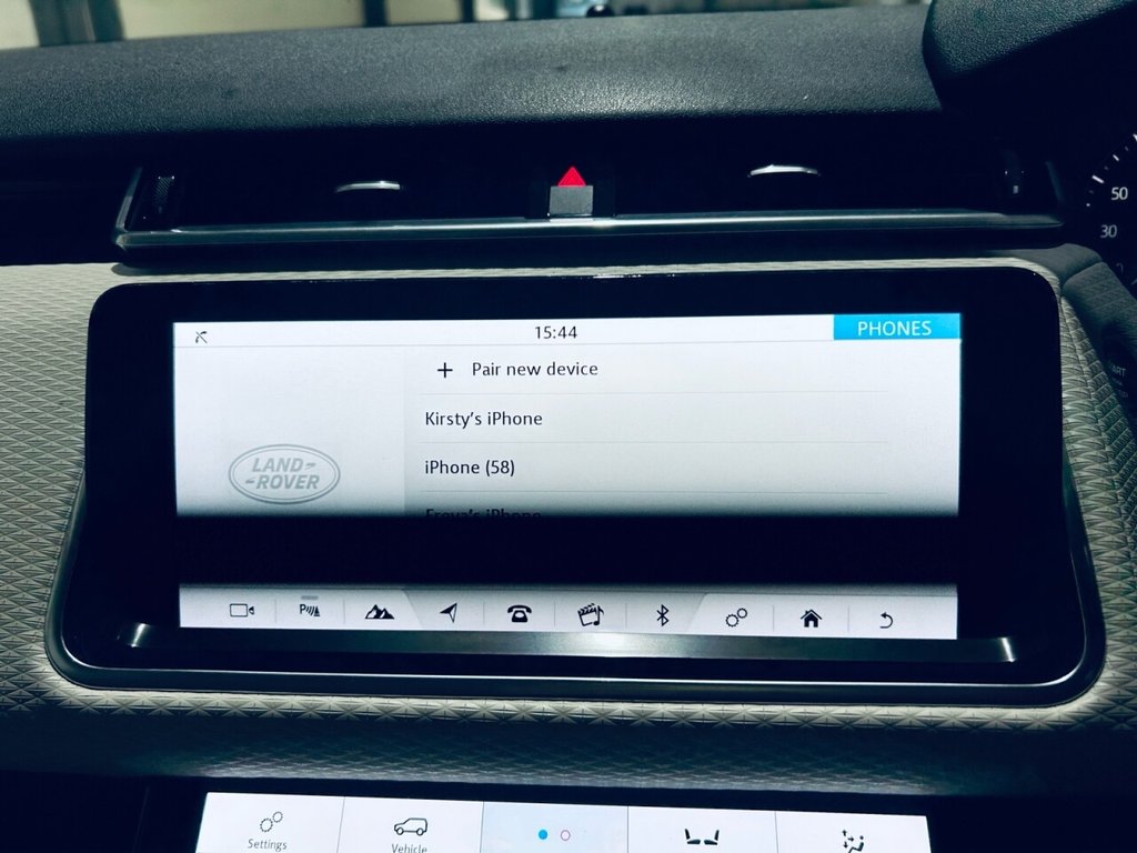 Used Land Rover Range Rover Velar 2019 for sale - 76496660: Photo 13