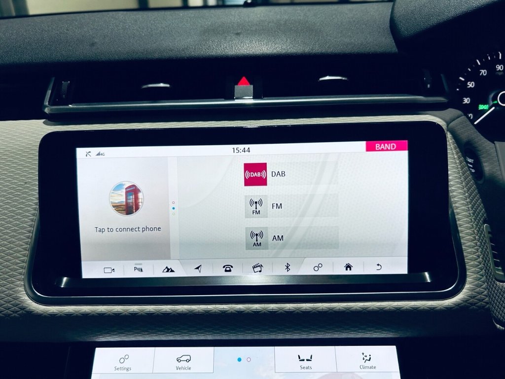 Used Land Rover Range Rover Velar 2019 for sale - 76496660: Photo 14