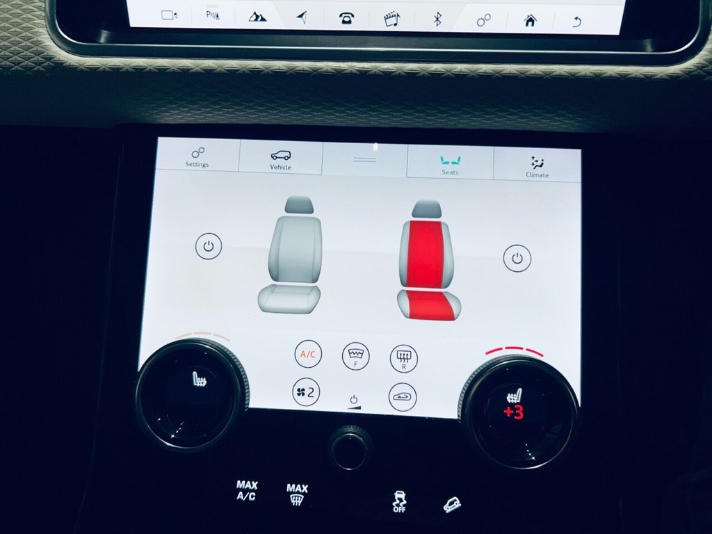 Used Land Rover Range Rover Velar 2019 for sale - 76496660: Photo 16