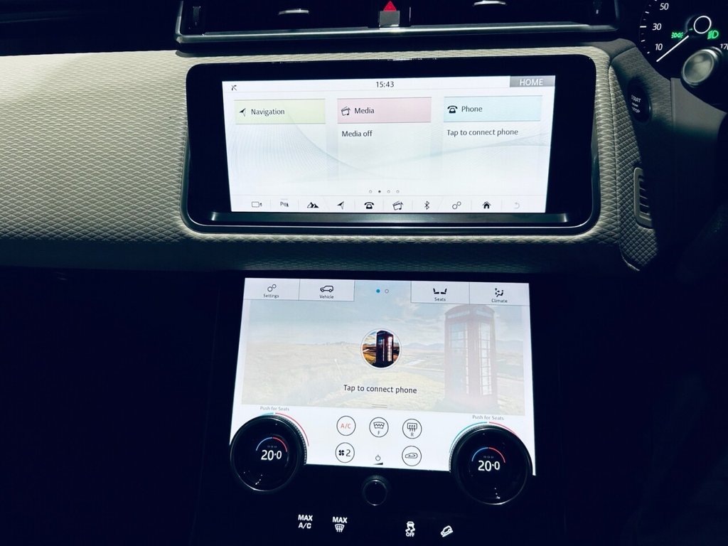 Used Land Rover Range Rover Velar 2019 for sale - 76496660: Photo 19