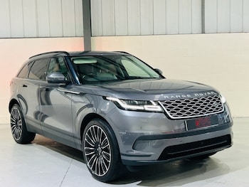 2019 (19) - 2.0 D180 S SUV 5dr Diesel Auto 4WD Euro 6 (s/s) (180 ps)