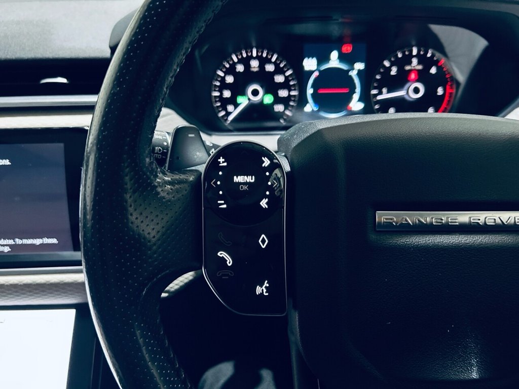 Used Land Rover Range Rover Velar 2019 for sale - 76496660: Photo 21