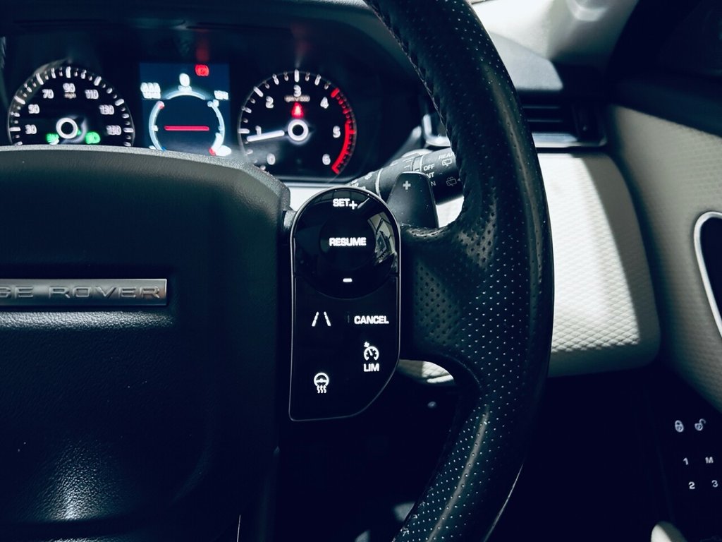 Used Land Rover Range Rover Velar 2019 for sale - 76496660: Photo 22