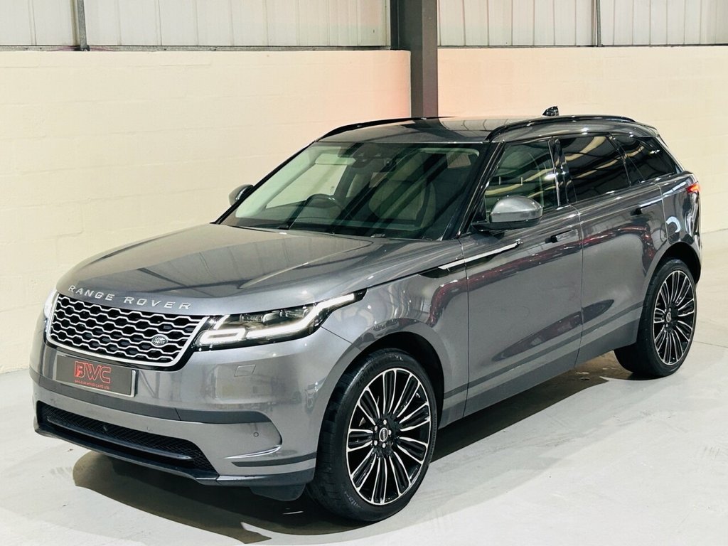 Used Land Rover Range Rover Velar 2019 for sale - 76496660: Photo 29