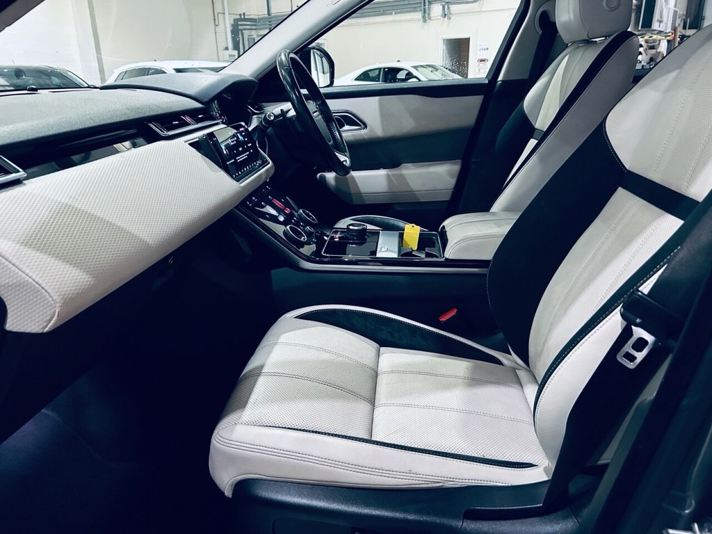 Used Land Rover Range Rover Velar 2019 for sale - 76496660: Photo 5