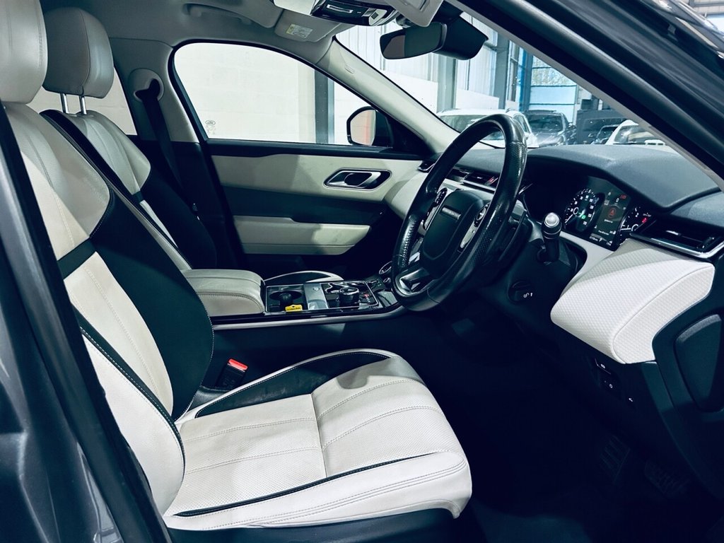 Used Land Rover Range Rover Velar 2019 for sale - 76496660: Photo 8