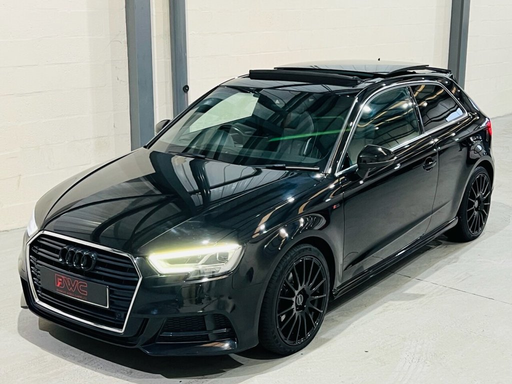 Used Audi A3 2016 for sale - 77394678: Photo 10