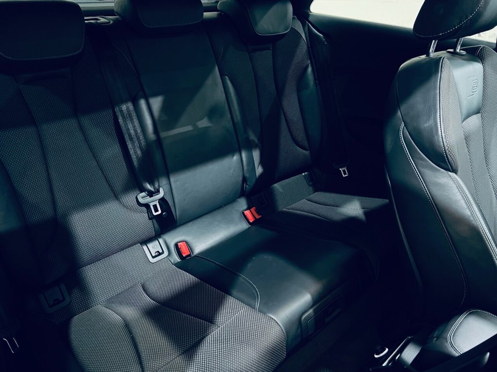 Used Audi A3 2016 for sale - 77394678: Photo 12