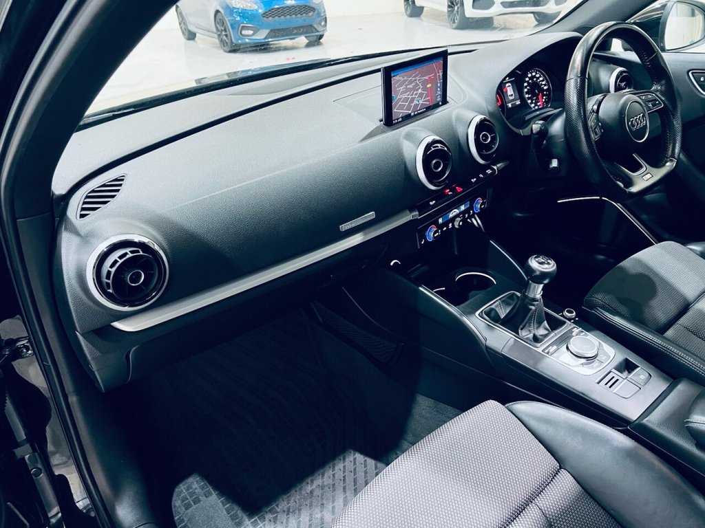 Used Audi A3 2016 for sale - 77394678: Photo 13