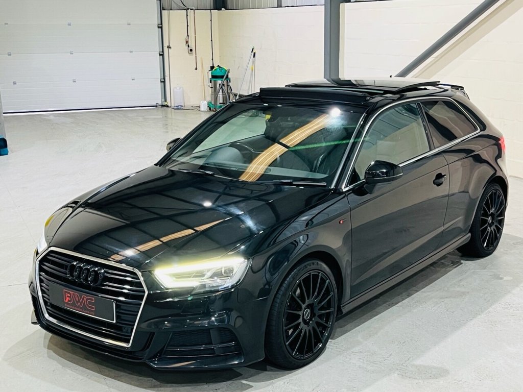 Used Audi A3 2016 for sale - 77394678: Photo 15