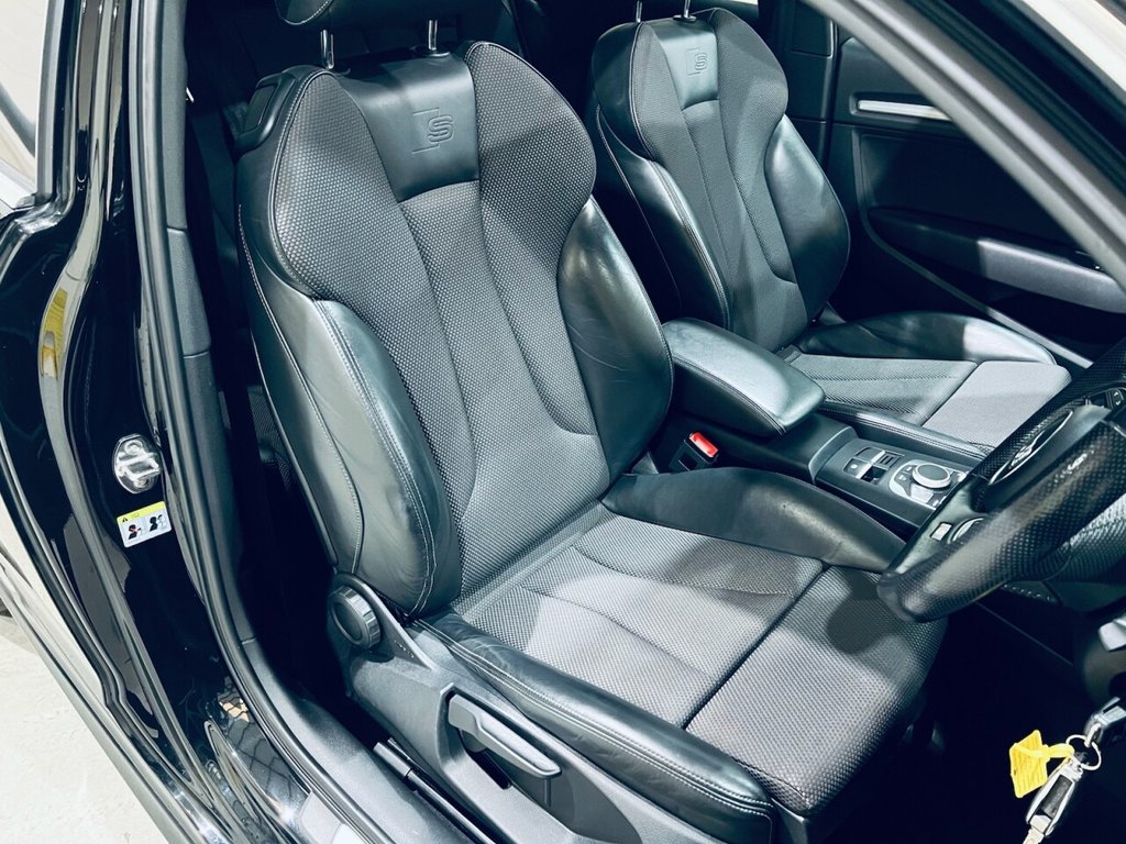 Used Audi A3 2016 for sale - 77394678: Photo 16