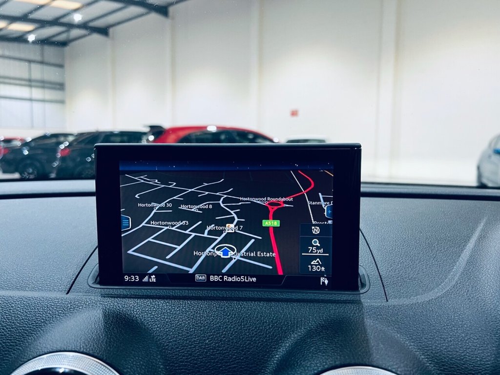 Used Audi A3 2016 for sale - 77394678: Photo 18