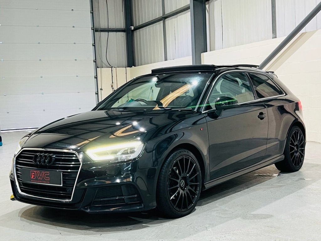 Used Audi A3 2016 for sale - 77394678: Photo 19